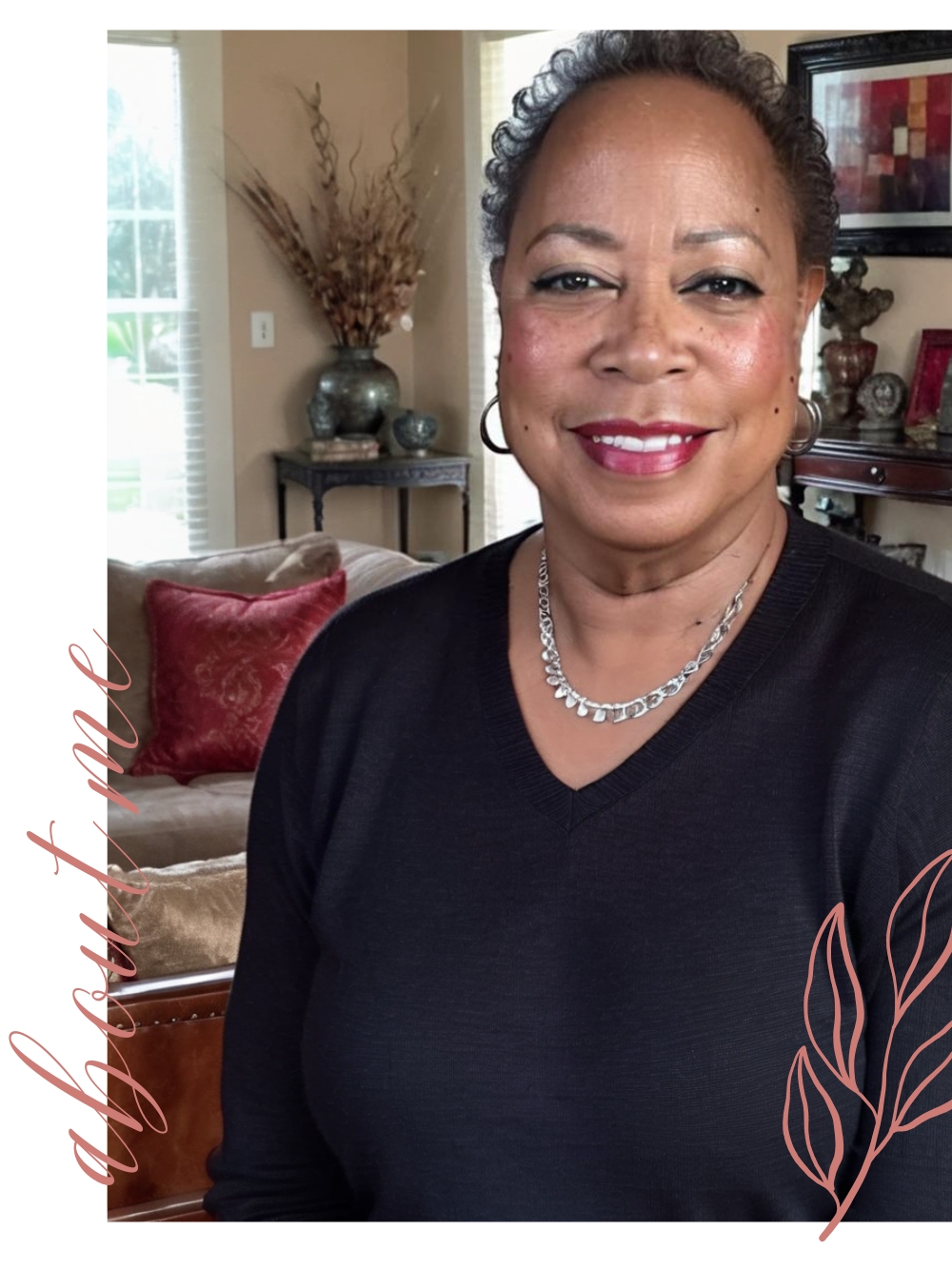 Meet Betty Whiteman, VisibilityLifeCoach.com Meet Betty Whiteman, VisibilityLifeCoach.com